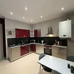 Spacieux-6 Pers-bien Equipe-quartier Du Chateau