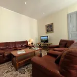 Spacieux-6 Pers-bien Equipe-quartier Du Chateau *