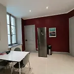 Spacieux-6 Pers-bien Equipe-quartier Du Chateau * Pau