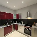 Spacieux-6 Pers-bien Equipe-quartier Du Chateau *