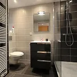 Spacieux-6 Pers-bien Equipe-quartier Du Chateau