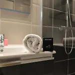 Spacieux-6 Pers-bien Equipe-quartier Du Chateau Apartmán *