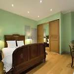 Spacieux-6 Pers-bien Equipe-quartier Du Chateau Apartmán