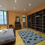 Spacieux-6 Pers-bien Equipe-quartier Du Chateau Pau