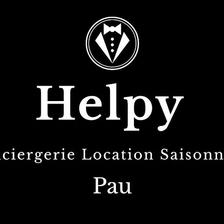 Spacieux-6 Pers-bien équipé-quartier Du Château Appartamento *