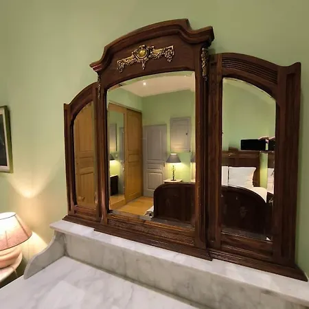 Appartamento Spacieux-6 Pers-bien équipé-quartier Du Château