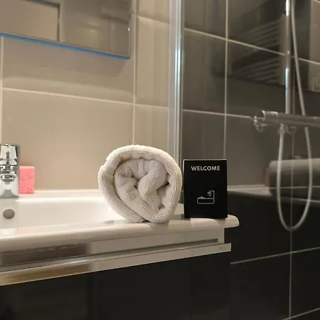 Spacieux-6 Pers-bien équipé-quartier Du Château Appartamento *