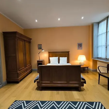 Spacieux-6 Pers-bien équipé-quartier Du Château * Pau